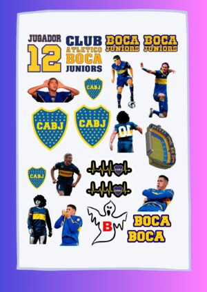 Boca