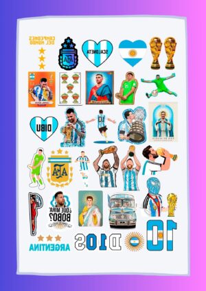 Selección Argentina